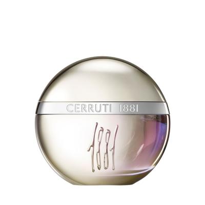 CERRUTI R&ecirc;ve de Roses Eau de Parfum 50ml