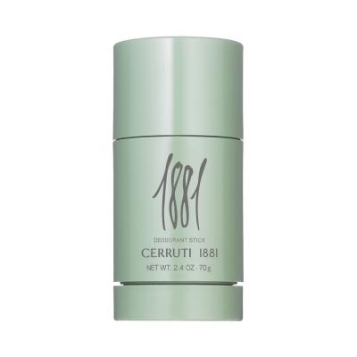 Nino Cerruti D&eacute;odorant Pour Homme Stick 75 gr