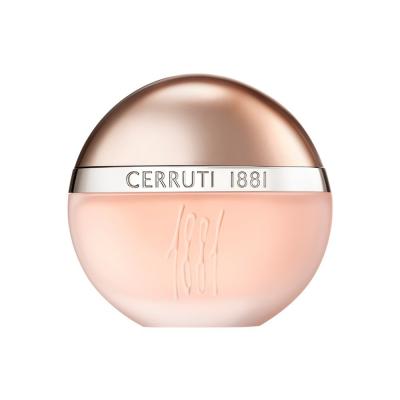 Cerruti 1881 Femme Eau de Toilette Vaporisateur 30ml