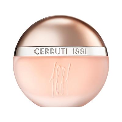 Cerruti 1881 Femme Eau de Toilette Vaporisateur 50ml