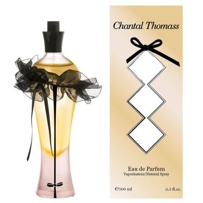 Eau de Parfum Chantal Thomass Gold 100ML CHANTAL THOMASS