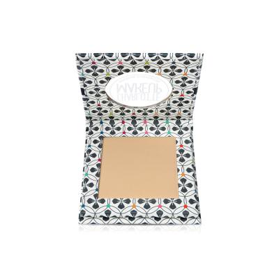 Fond De Teint Poudre Compacte Nude Bio Charlotte Make Up - La Palette