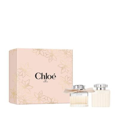 Chlo&eacute; - Chlo&eacute; Eau de Parfum Coffrets parfum femme 1 pieces female