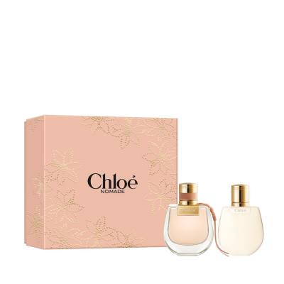 Chlo&eacute; - Nomade Eau de Parfum Coffrets parfum femme 1 pieces female
