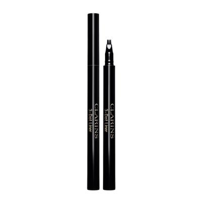 Clarins Long-lasting Eyeliner 01 Intense Black