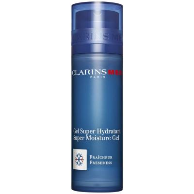 Gel Super Hydratant pour Homme de Clarins 50ml
