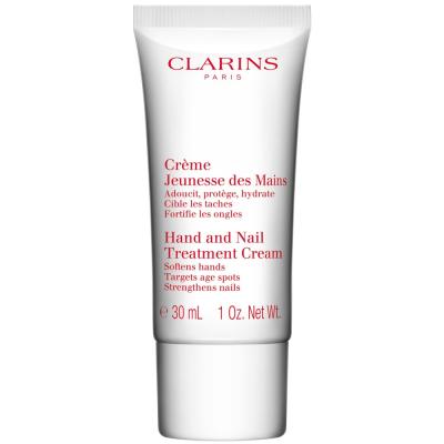 Clarins Cr&egrave;me Jeunesse Mains 30ml
