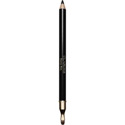 CLARINS Crayon Kh&ocirc;l n&deg;012 Carbon black 1.05g