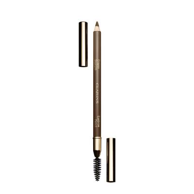 Clarins Crayon Sourcils Crayon 02 Light brown