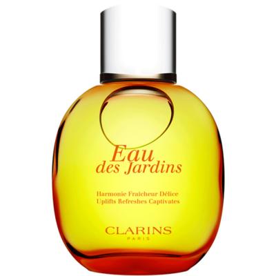 Clarins Eau Des Jardins Eau De Soins Vapo 100ml