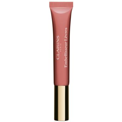 Clarins Embellisseur L&egrave;vres Rouge &agrave; L&egrave;vres Liquide 5 ml 06 Rosewood