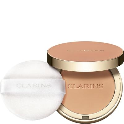 Clarins Ever Matte Poudre Compacte 10 gr 04 Medium