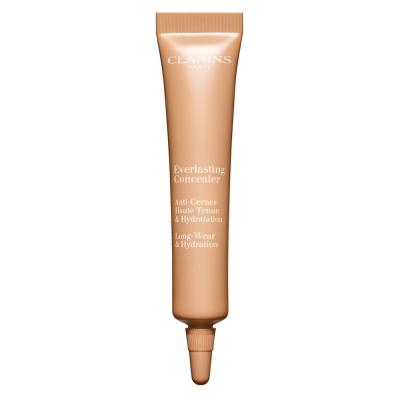 Clarins Everlasting Concealer 03 Medium Deep 12ml