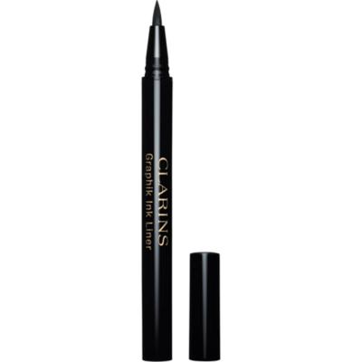 CLARINS Graphik ink liner n&deg;01 Intense black 0.4ml