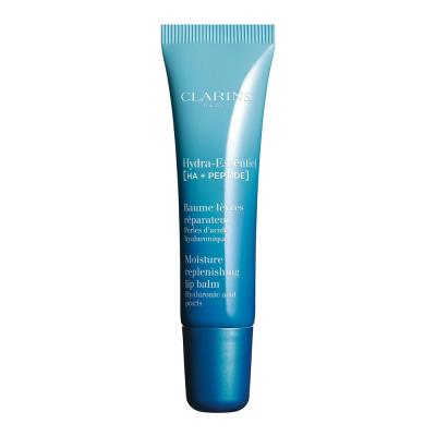 Hydra-Essentiel [HA + PEPTIDE] Baume L&egrave;vres Hydratant et R&eacute;parateur