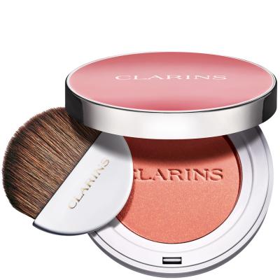 Clarins Joli Blush 01 b&eacute;b&eacute; effront&eacute; 05 Cheeky Boum