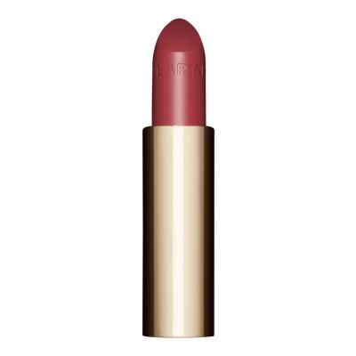 Clarins joli rouge fini satin&eacute; recharge 732 grenadine 3,5 grammes