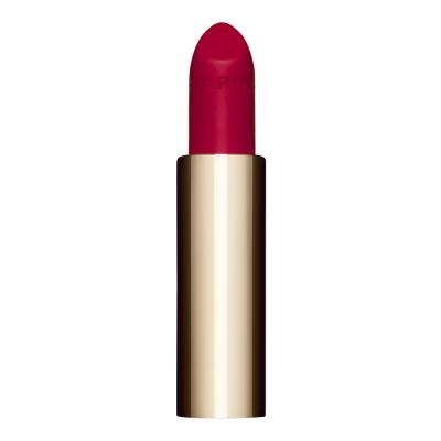 Clarins Recharge Rouge &agrave; L&egrave;vres Mat Joli Rouge 3,5 gr 742V Joli Rouge