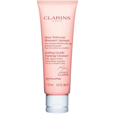 Clarins Nettoyant Apaisant 125ml
