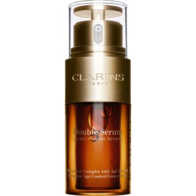 Double Serum
