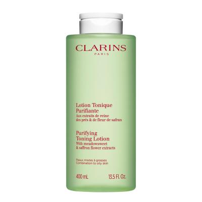 Lotion Tonique Purifiante - Peau mixtes &agrave; grasses