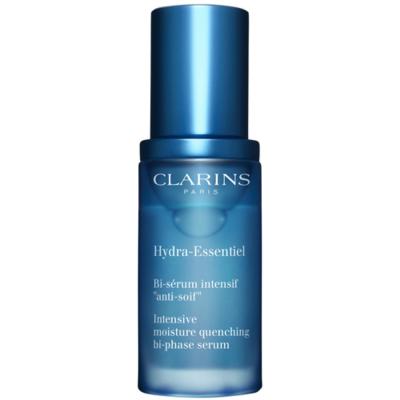Hydra-Essentiel Bi-s&eacute;rum intensif "anti-soif 