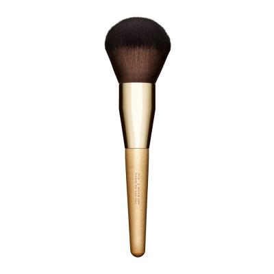 Clarins Pinceau &agrave; poudre 1 pi&egrave;ce 75 gr