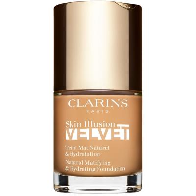 Skin Illusion Velvet #112,3N 