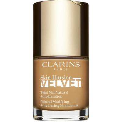 CLARINS Make Up - Skin Illusion Velvet ( 114N )