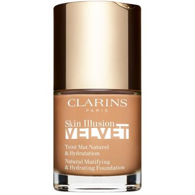 Clarins Skin Illusion 112C - Amber 30 ml