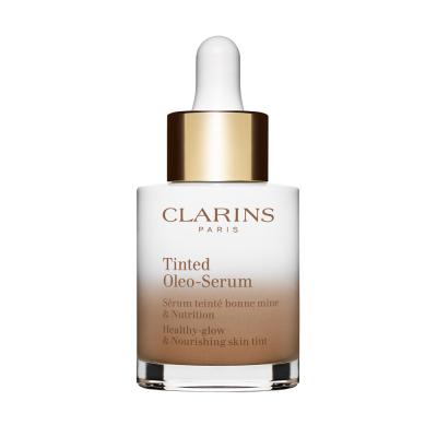 Tinted Oleo-Serum - S&eacute;rum Teint&eacute; Bonne Mine & Nutrition
