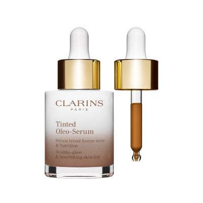 Clarins - Tinted Oleo-Serum Fond de teint s&eacute;rum 30 ml