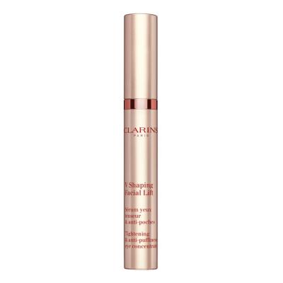 Clarins Lift Affine Visage S&eacute;rum Contour des Yeux Raffermissant et