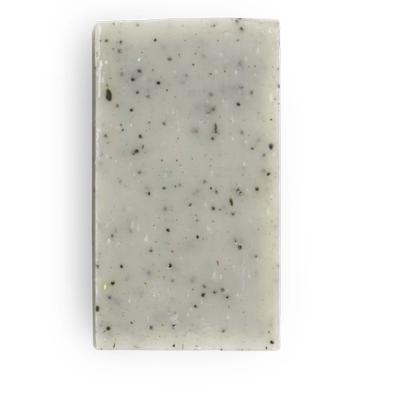 Clemence &amp Vivien Savon Surgras le Gecko Exfoliant 100g
