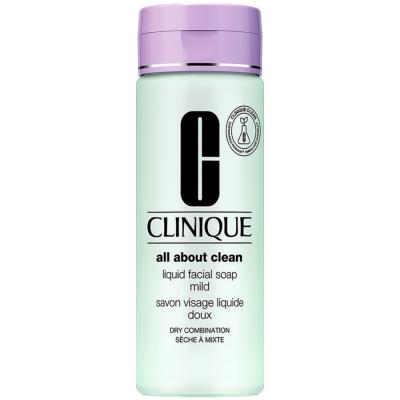 Savon liquide Clinique (400 ml)