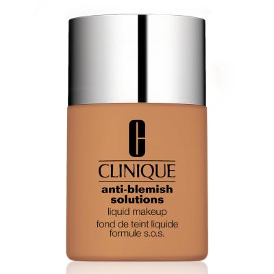 Clinique - Anti-Blemish Liquid Found 07-Golden 30 Ml