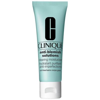 Gel hydratant anti-blemish clinique