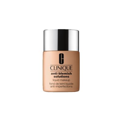 Clinique - Anti-Blemish Solutions&trade; Fond de Teint Liquide Anti-imperfections 30 ml