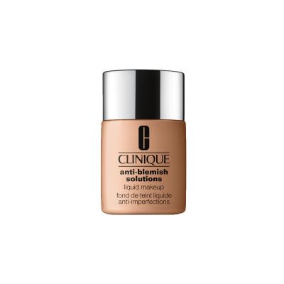 Anti-Blemish Solutions&acute; - Fond de Teint Liquide Anti-imperfections