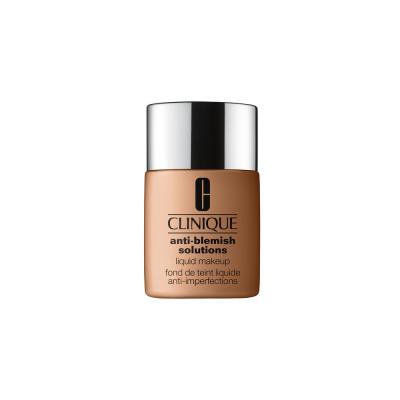 CLINIQUE Anti-Blemish Solutions Liquid Makeup Fond de teint
