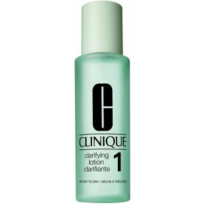 Clinique lotion clarifiante 1 - 200ml