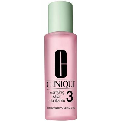 Clinique lotion clarifiante 3 - 200ml