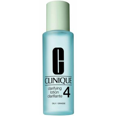 Clinique lotion clarifiante 4 - 200ml
