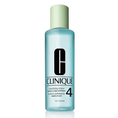 Clinique Lotion 4 Clarifiant 400ml