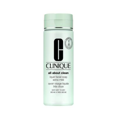 Clinique Liquid Facial Soap