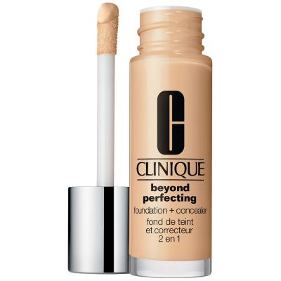 Clinique Cr&egrave;me anti-&acirc;ge pour le visage SPF30 avec &eacute;cran solaire 50 ml