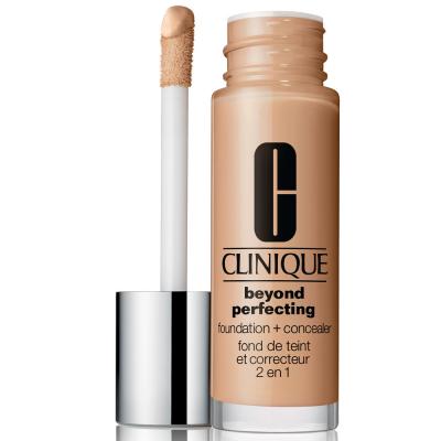 Clinique Beyond Perfecting 7 Cream Chamois