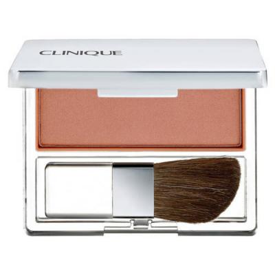 Clinique Blushing blush powder blush Fard &agrave; Joues Poudre 01 aglow