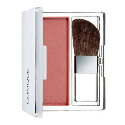 Blushing blush powder blush - Fard &agrave; joues poudre Rose Clinique