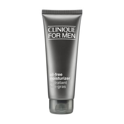Clinique - Clinique For Men Hydratant Matifiant Anti-brillance 100 ml